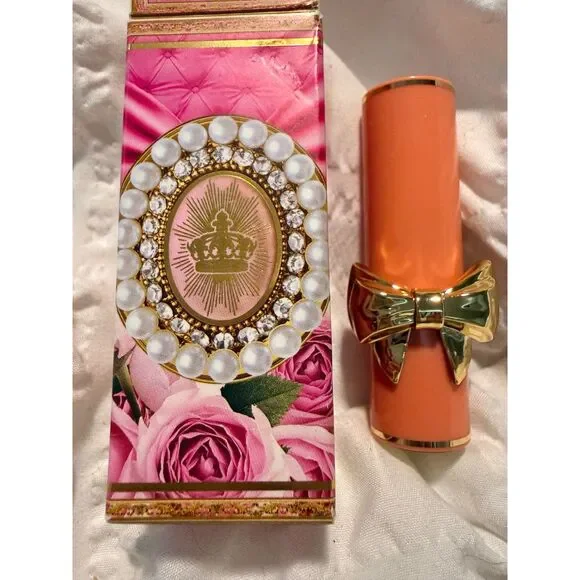 NIB Pat McGrath SatinAllure 650 Lipstick in Skinsane 2 - Picture 1 of 10